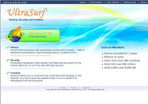 ultrasurf free download for windows