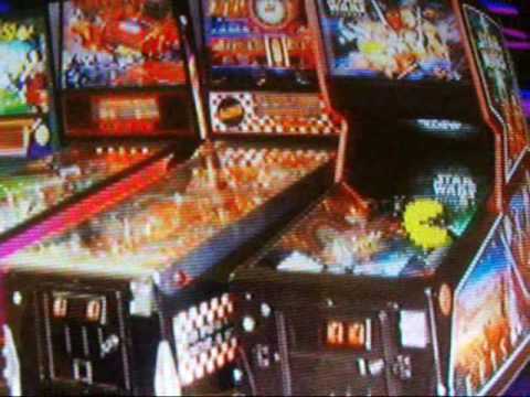 maximus arcade emulators