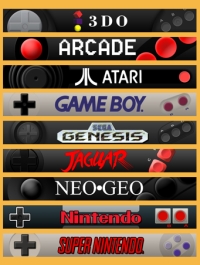 maximus arcade emulators